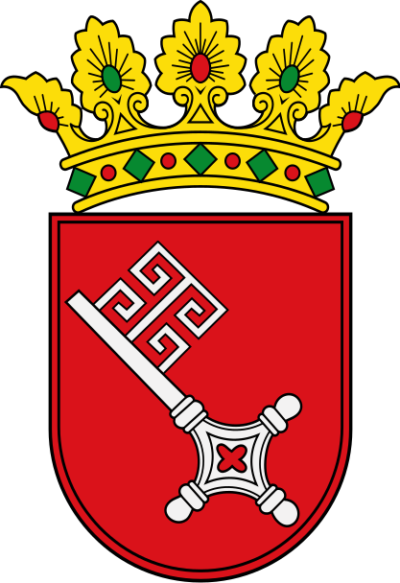 Bremer Wappen