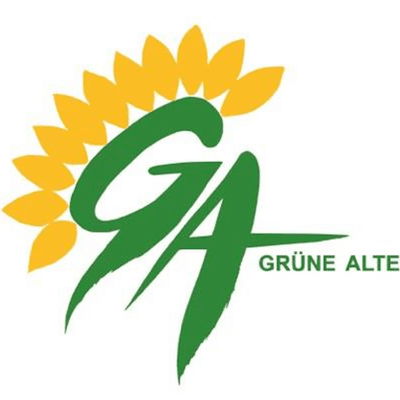 Logo der GRÜNEN ALTEN