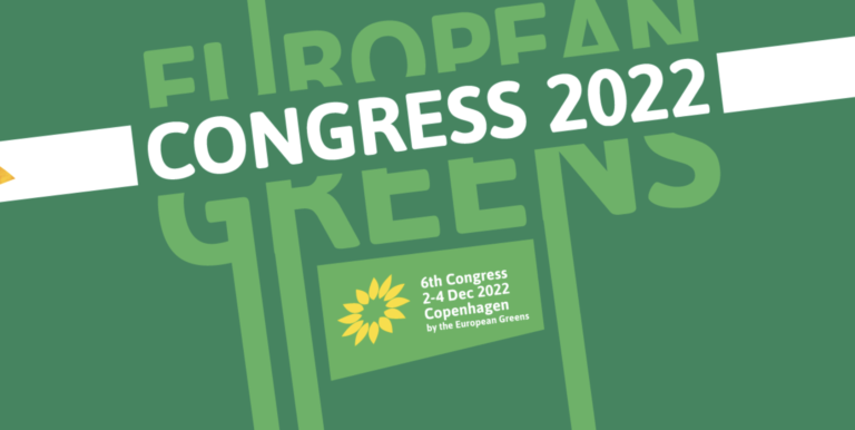 European Green Seniors treffen sich in Kopenhagen zur Vollversammlung