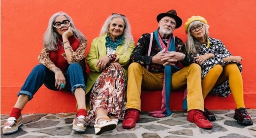 Webinar der Europäischen Green Seniors zu Altersdiskriminierung 
