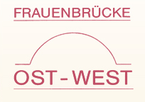 Frauenbrücke Ost-West